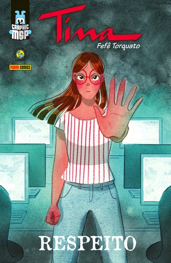 Tina - Respeito 2019