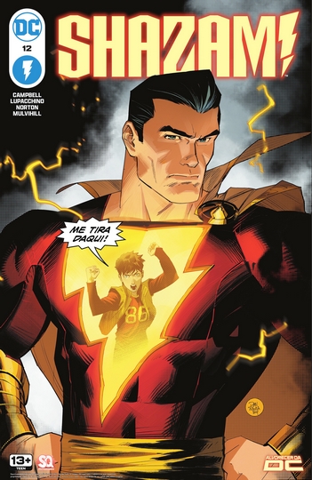 Shazam! #12 2023