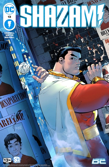 Shazam! #13 2023