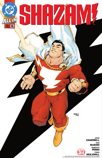 Shazam! #16 2023