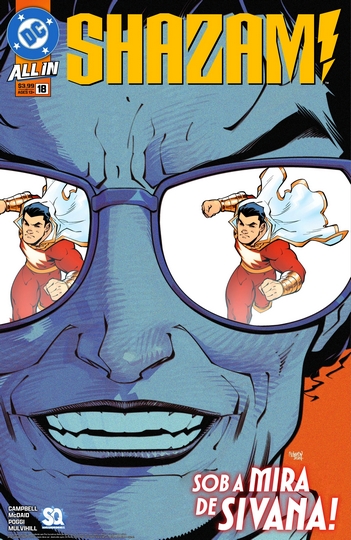 Shazam! #18 2023
