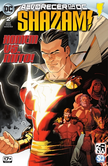 Shazam! #2 2023