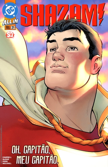 Shazam! #21 2023