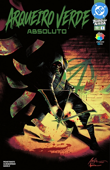 Arqueiro Verde Absoluto 1 (2026)