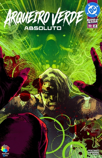 Arqueiro Verde Absoluto 2 (2026)