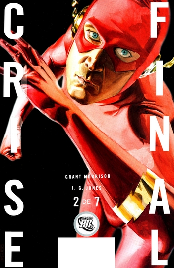 Crise Final 2 (2008)