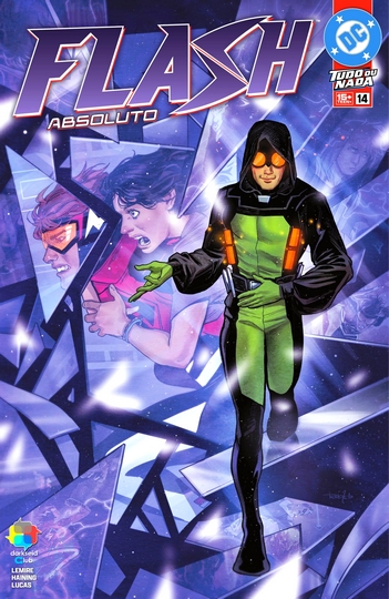 Flash Absoluto 14 (2025)