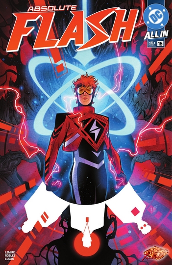 Flash Absoluto 15 (2025)