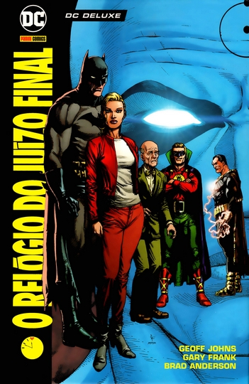 O Relógio do Juízo Final