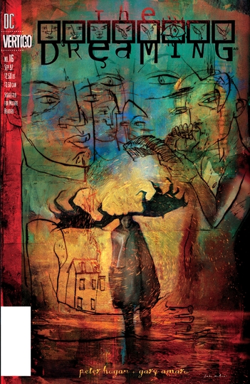 O Sonhar 16 (1996)