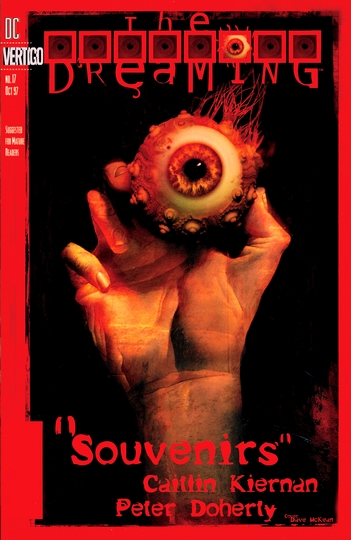 O Sonhar 17 (1996)