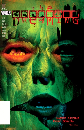 O Sonhar 18 (1996)