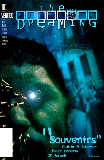 O Sonhar 19 (1996)