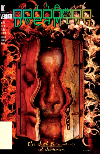 O Sonhar 20 (1996)