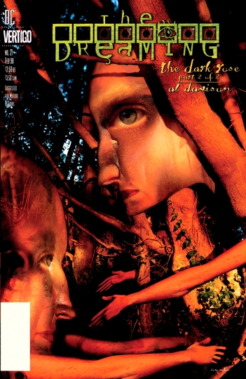 O Sonhar 21 (1996)