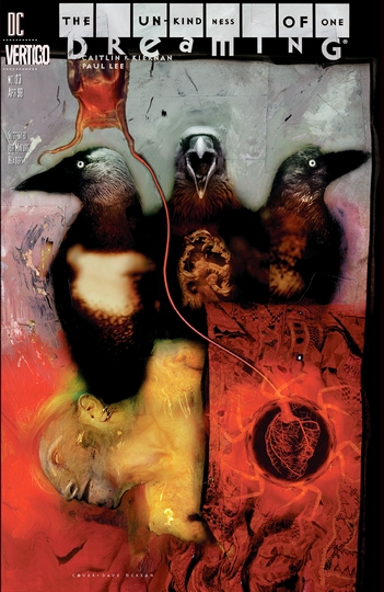 O Sonhar 23 (1996)