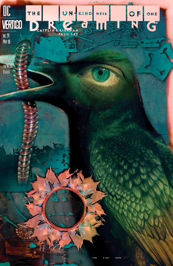 O Sonhar 24 (1996)