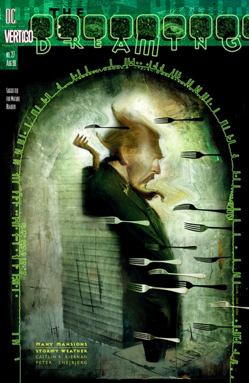 O Sonhar 27 (1996)