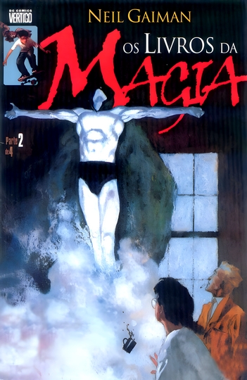 Os Livros da Magia 2 (1990)