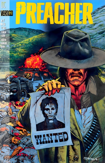Preacher 2 (1995)
