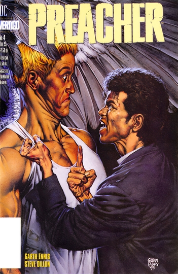 Preacher 4 (1995)