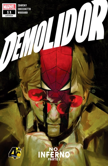Demolidor 11 (2019)