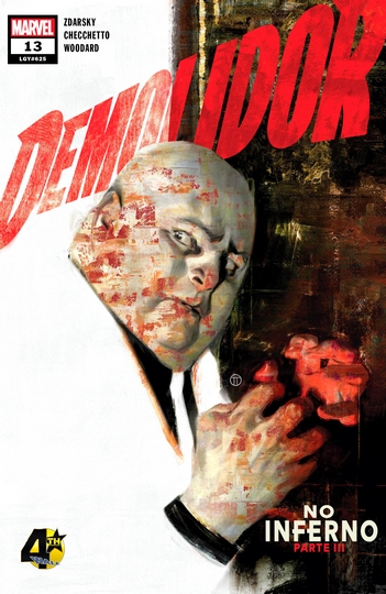 Demolidor 13 (2019)
