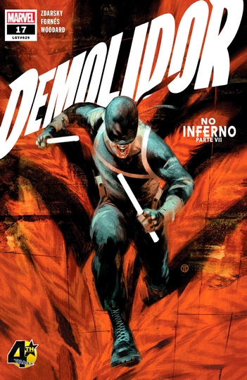 Demolidor 17 (2019)