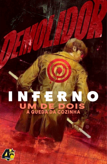 Demolidor 19 (2019)