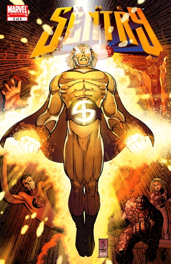 O Sentinela 2 (2005)