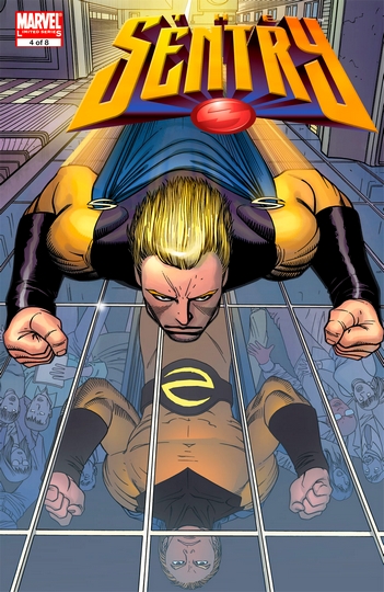 O Sentinela 4 (2005)