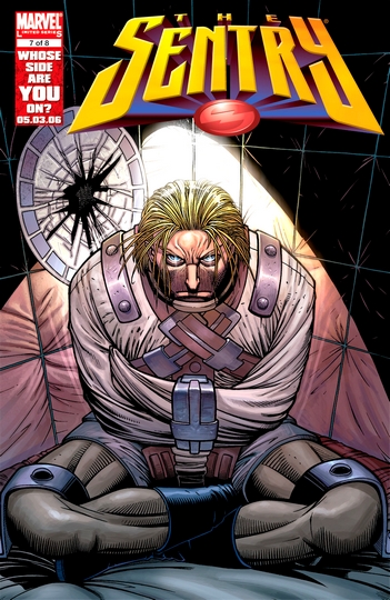 O Sentinela 7 (2005)