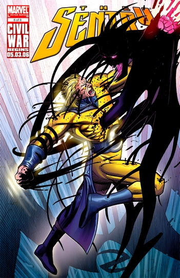 O Sentinela 8 (2005)
