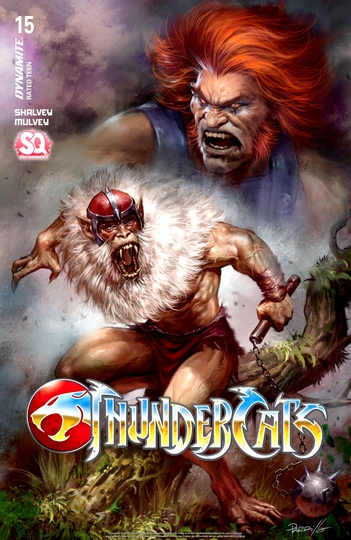 Thundercats 15 (2024)