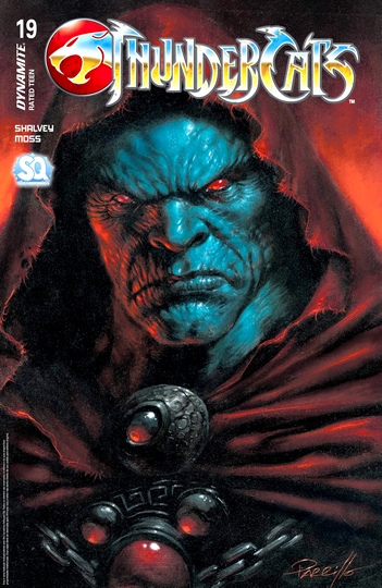 Thundercats 19 (2024)