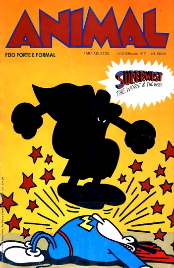Animal 11 (1988)