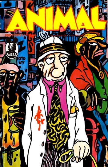 Animal 14 (1988)