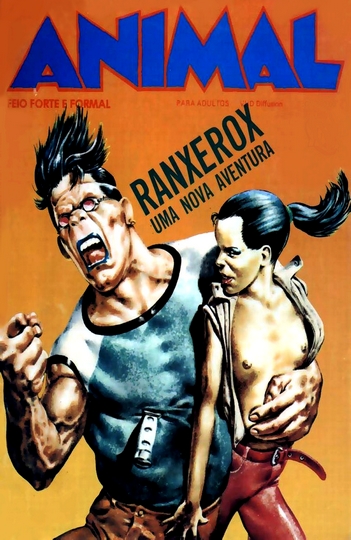 Animal 15 (1988)