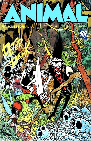 Animal 9 (1988)