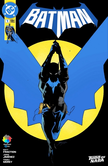 Batman 1 (2025)