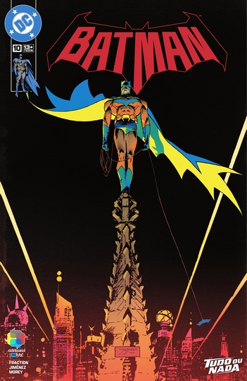 Batman 10 (2025)