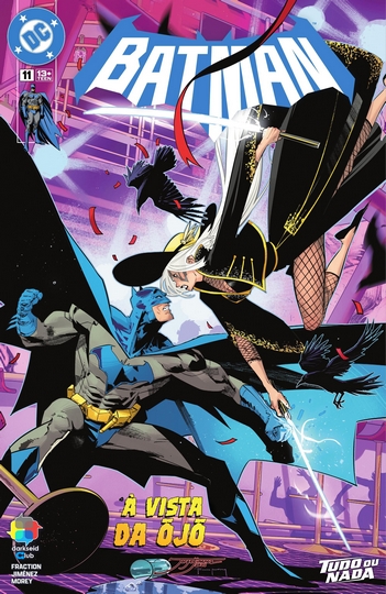 Batman 11 (2025)