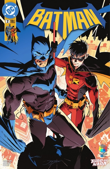 Batman 2 (2025)