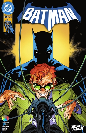 Batman 3 (2025)
