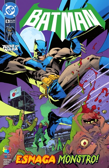 Batman 6 (2025)