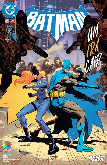 Batman 9 (2025)