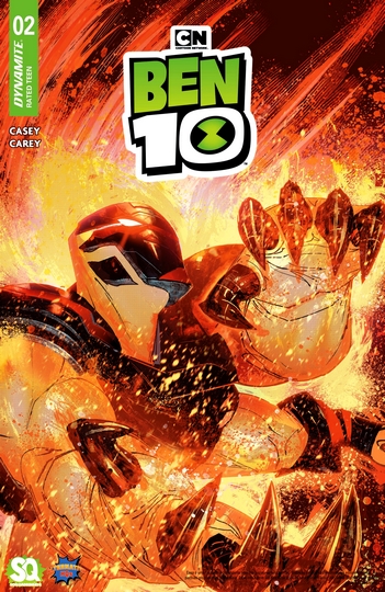 Ben 10 2 (2026)