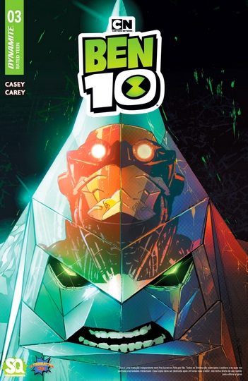 Ben 10 3 (2026)
