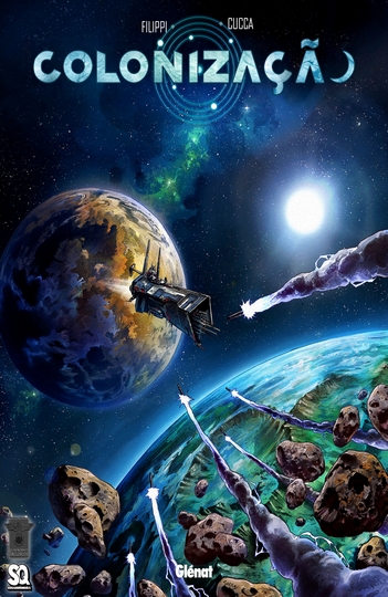 Colonização 1 (2018)