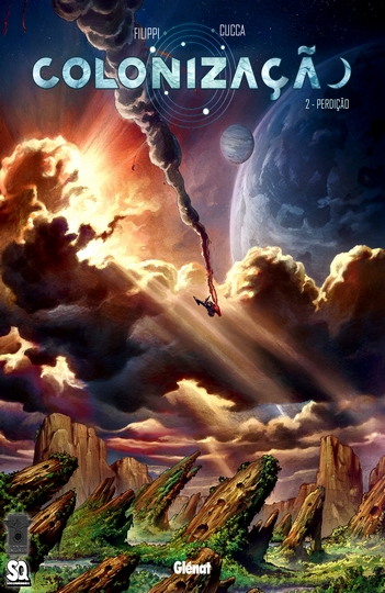 Colonização 2 (2018)
